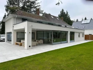 build relaince home extensions st ives - Build Reliance