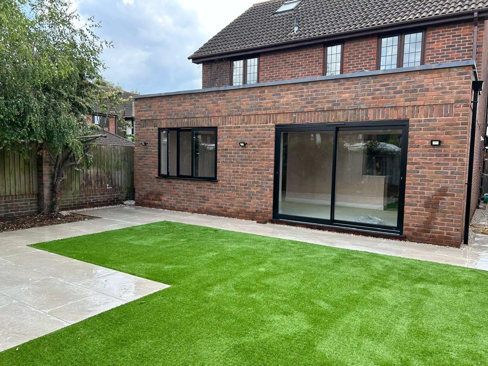 build relaince home extensions west moors 9 - Build Reliance