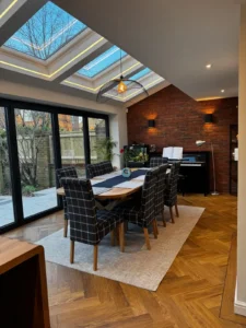 build reliance extensions ferndown - Build Reliance