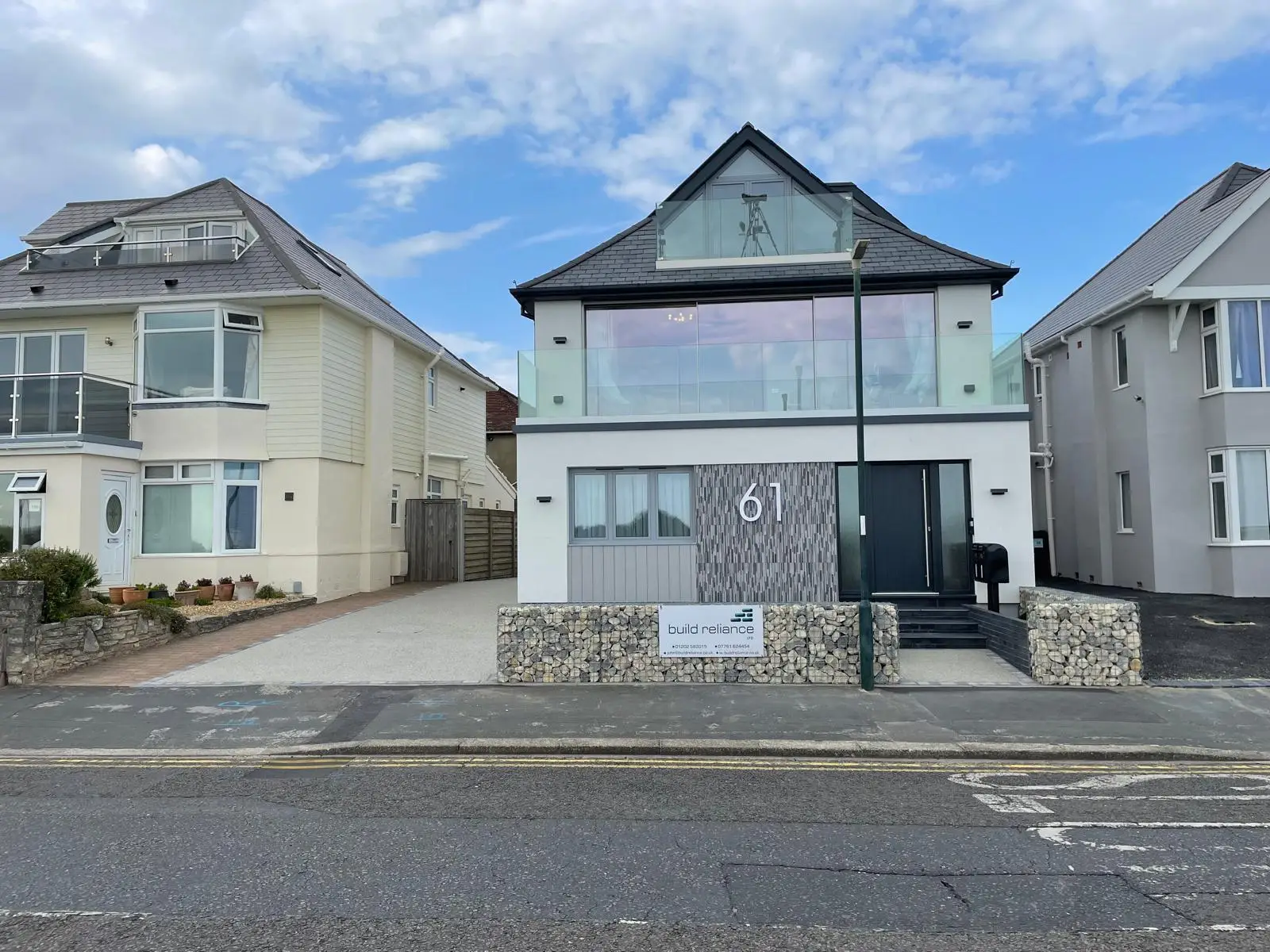 build reliance extensions southbourne 2 - Build Reliance