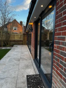 build reliance new builds ferndown - Build Reliance