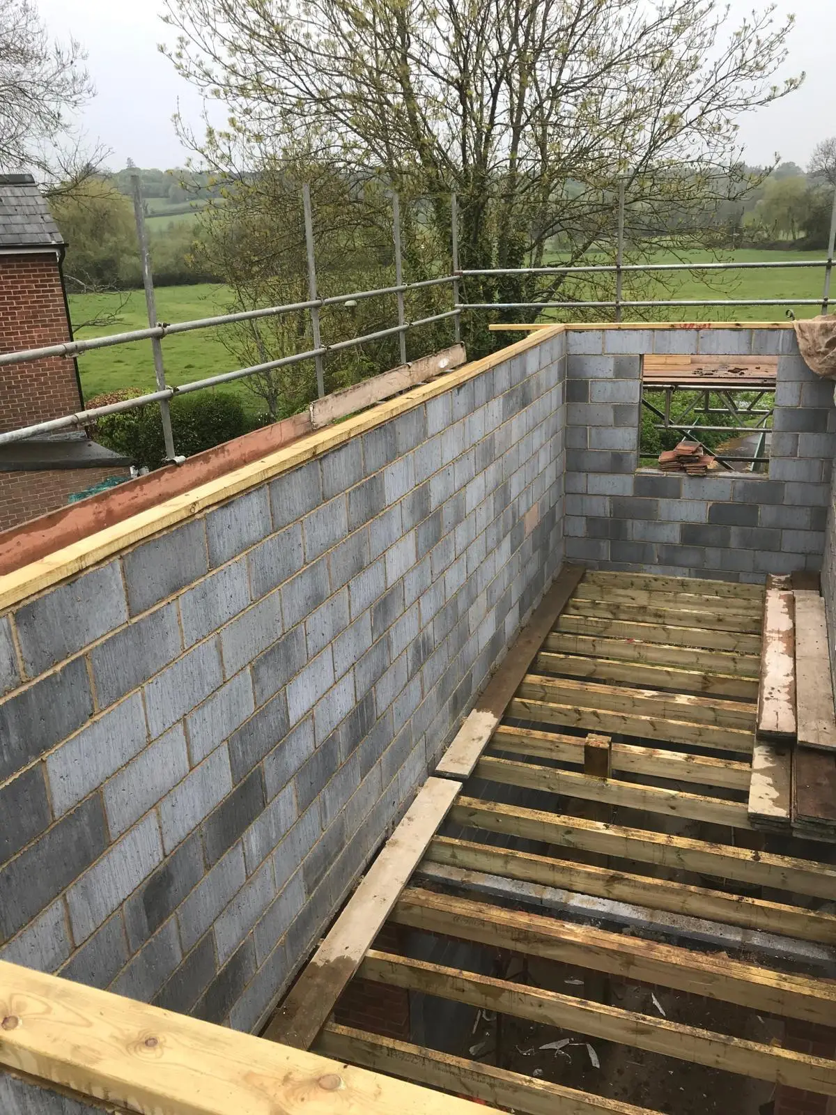 build reliance new builds romsey - Build Reliance