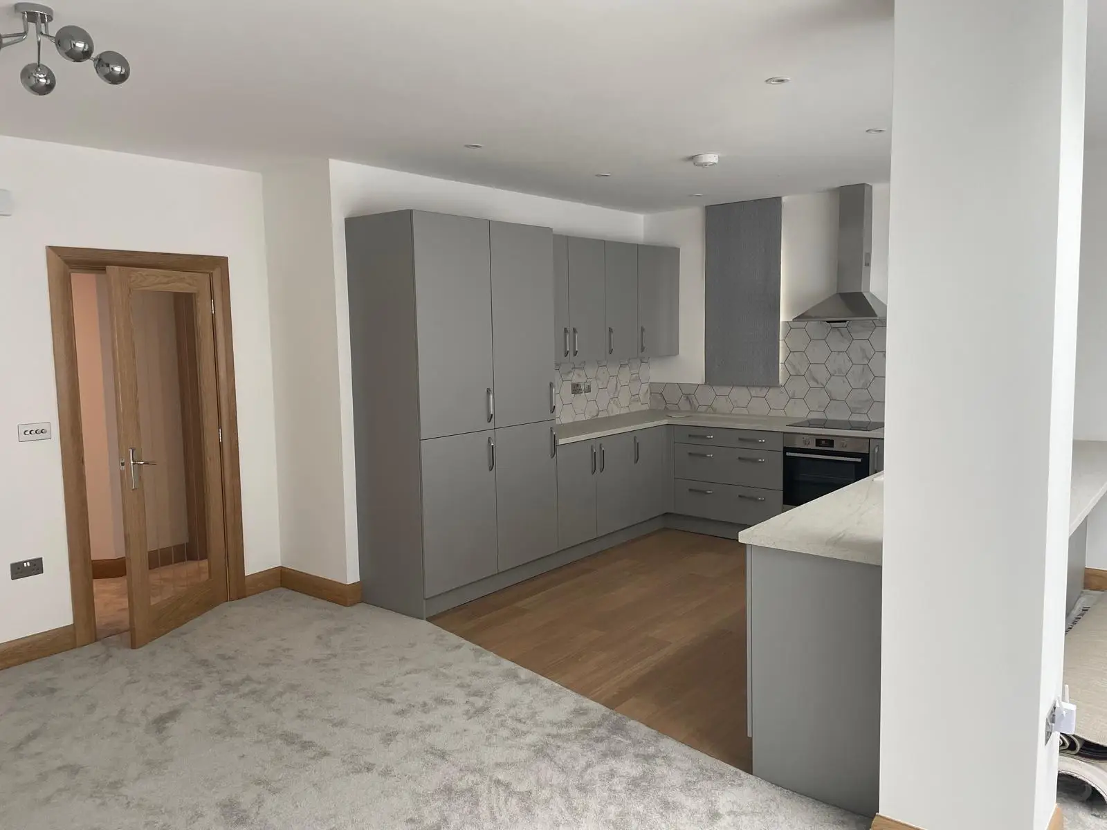 build reliance new builds southbourne - Build Reliance
