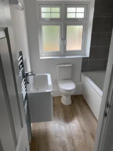 build reliance refurbishments - Build Reliance