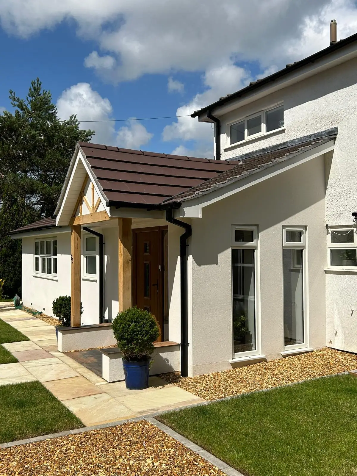 build reliance refurbishments ashley heath - Build Reliance