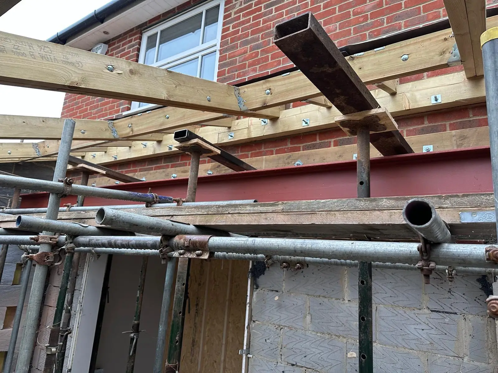build reliance refurbishments ferndown 2 - Build Reliance