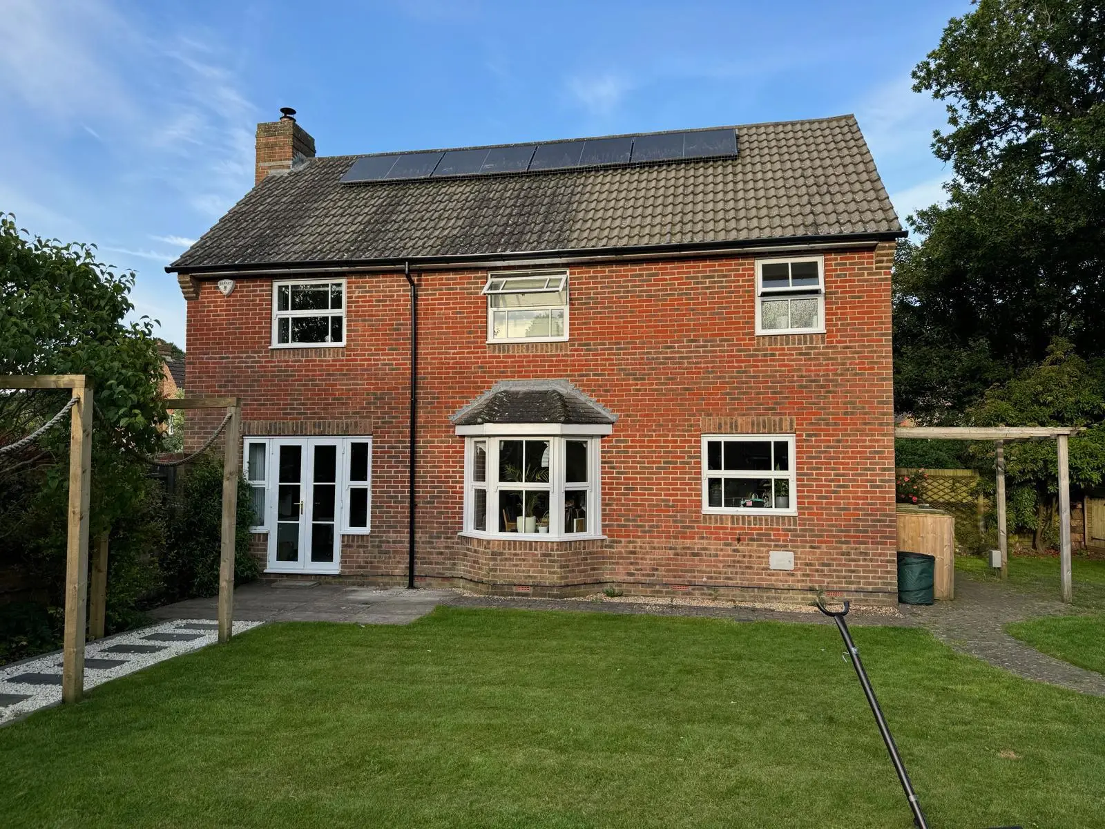 build reliance refurbishments ferndown 3 - Build Reliance