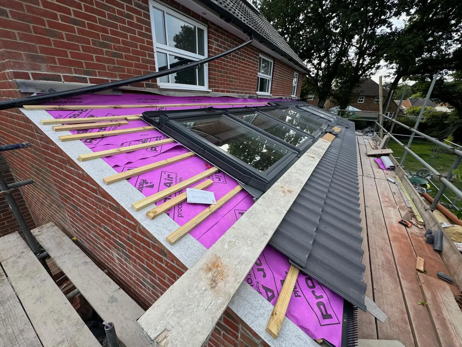 build reliance refurbishments ferndown 6 - Build Reliance