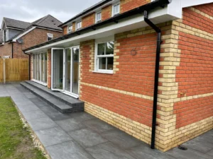 build reliance refurbishments st ives - Build Reliance