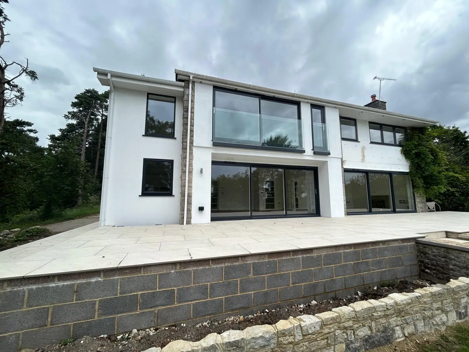 build reliance renovations broadstone 3 - Build Reliance