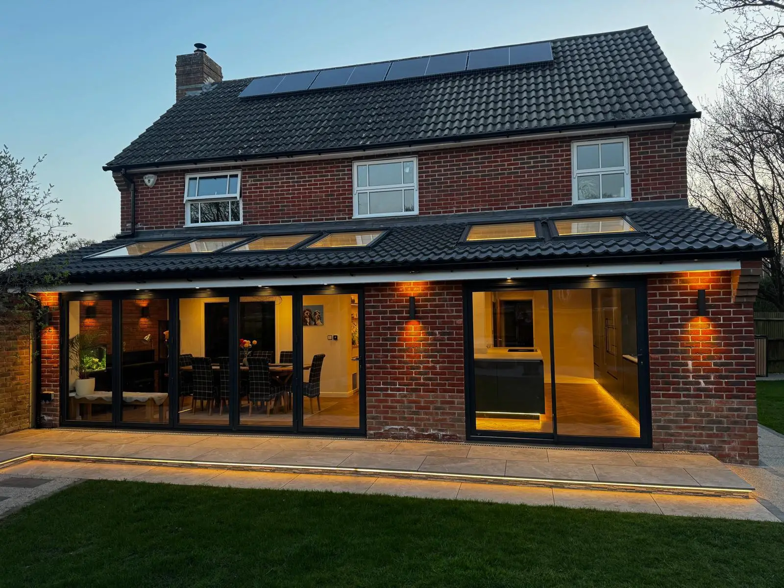 build reliance renovations ferndown 4 - Build Reliance