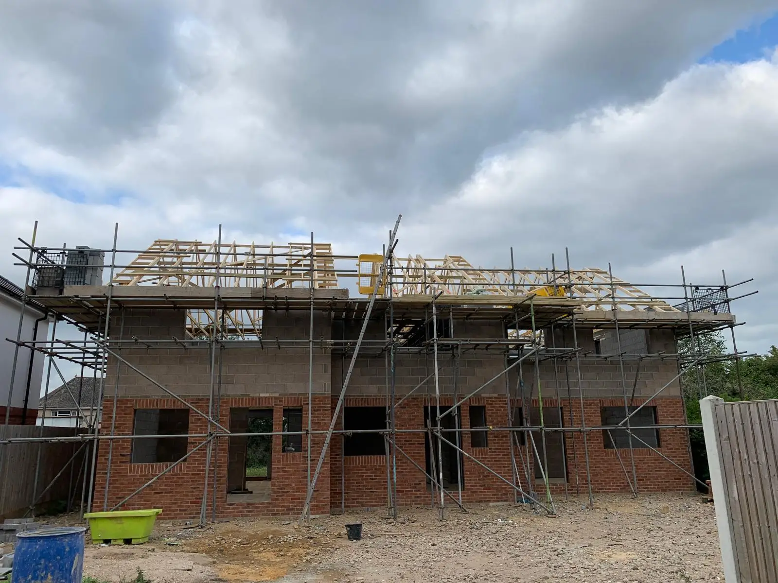 build reliance renovations - Build Reliance